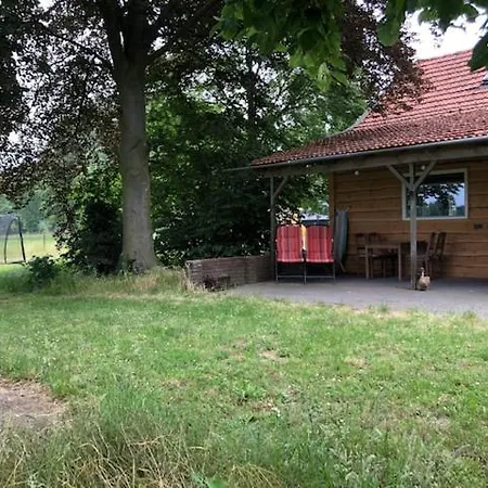 De Specht Holiday home *