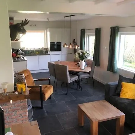 De Specht Holiday home