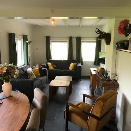 De Specht * ドゥーティンヘム