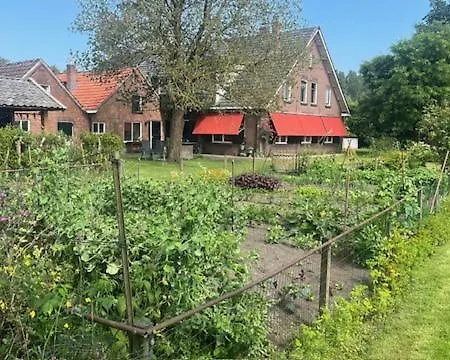 別荘 De Specht ドゥーティンヘム