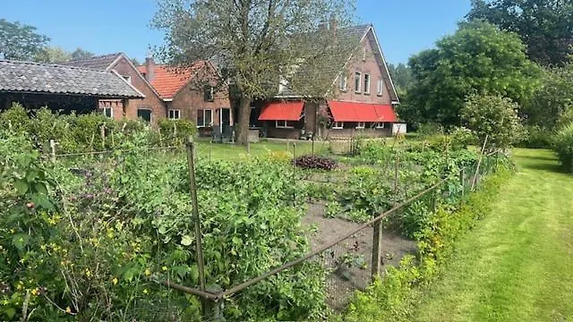 Dom wakacyjny De Specht Doetinchem