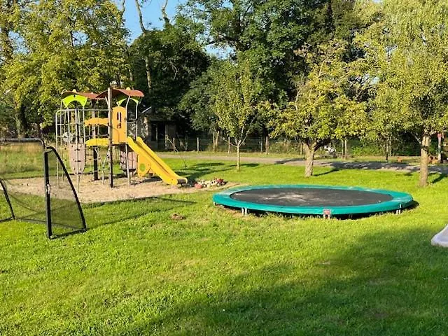 De Specht Dom wakacyjny