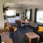 De Specht Vakantiehuis