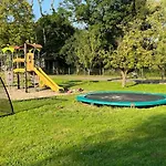 De Specht Vakantiehuis