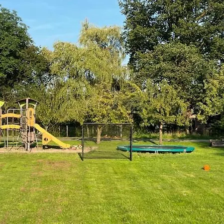 De Specht Vakantiehuis *