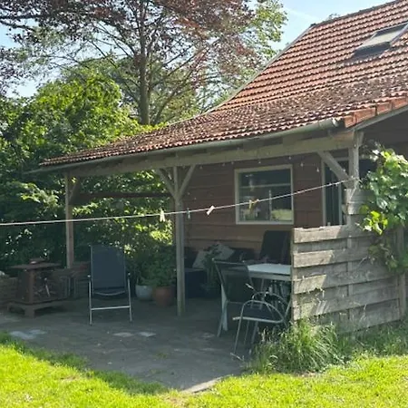 Dom wakacyjny De Specht *