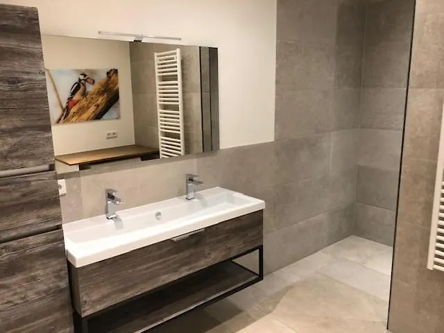 De Specht Vakantiehuis *