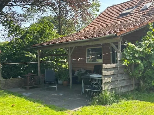 Vakantiehuis De Specht *